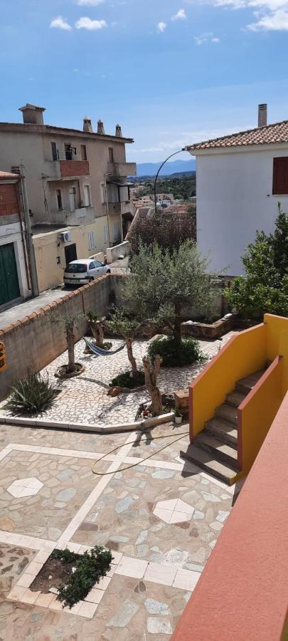 Casa Orosei Mannu Apartment Exterior photo